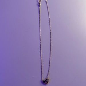 Kendra Scott necklace